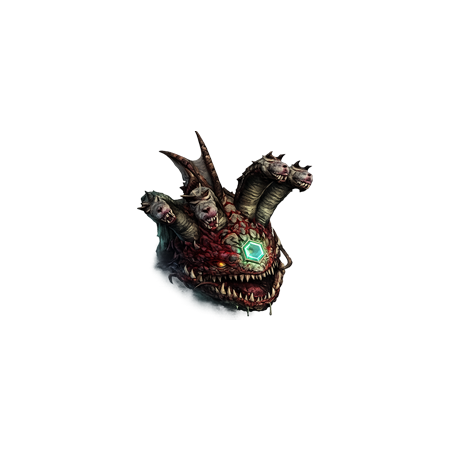 Mini Hydra